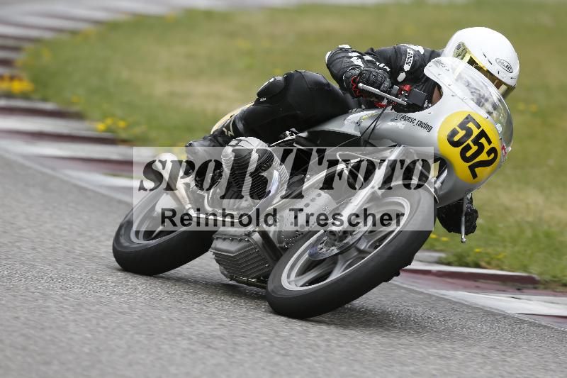 /18 05.06.2026  TZ Motorsport ADR/Gruppe gelb/552